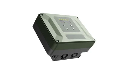Digitaalne veepumba inverter